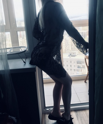 Проститутка Галина