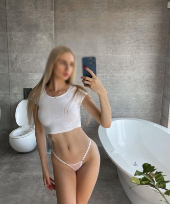 Проститутка Юлия